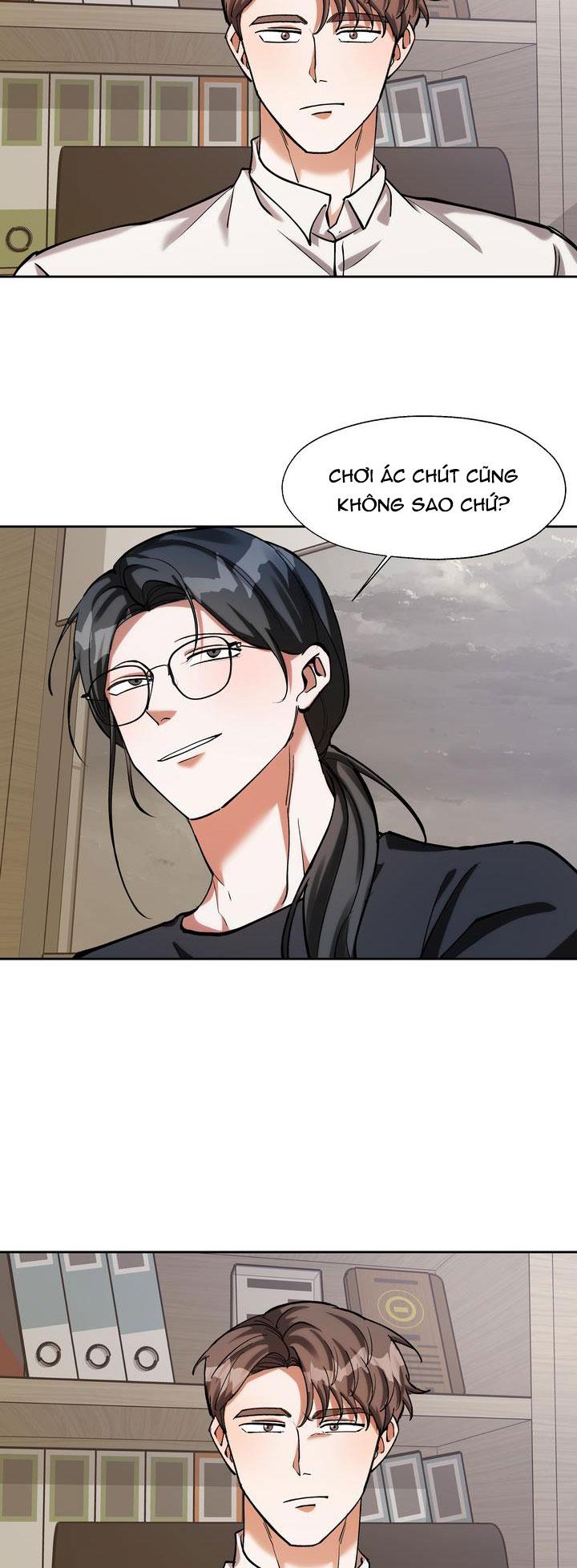 times up chapter 25 28