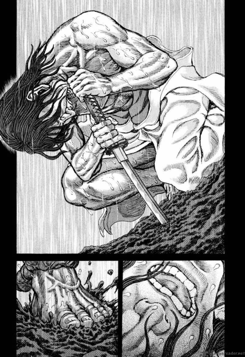 shigurui - cuồng tử chapter 53 8