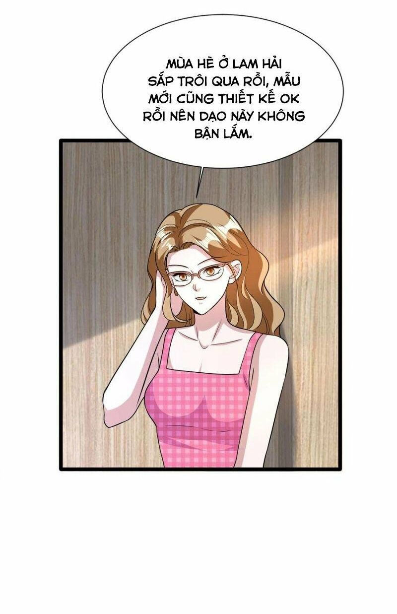 đô thị tà vương chapter 198 8