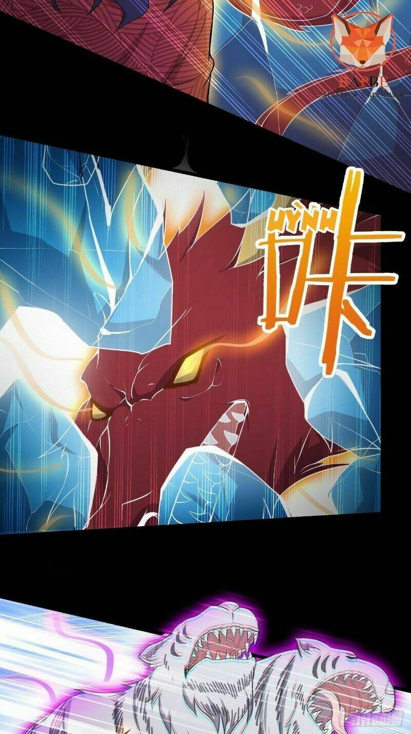 võ thần đương thế chapter 10 32