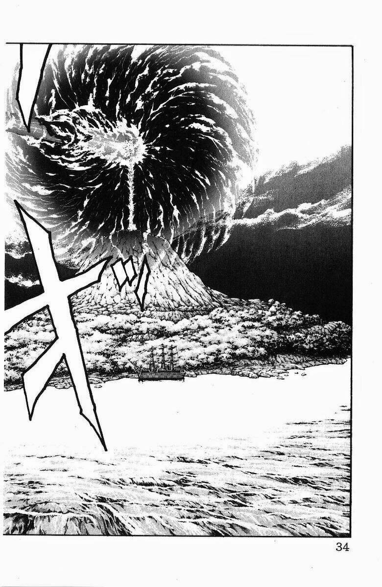 vua trên biển chapter 179 9