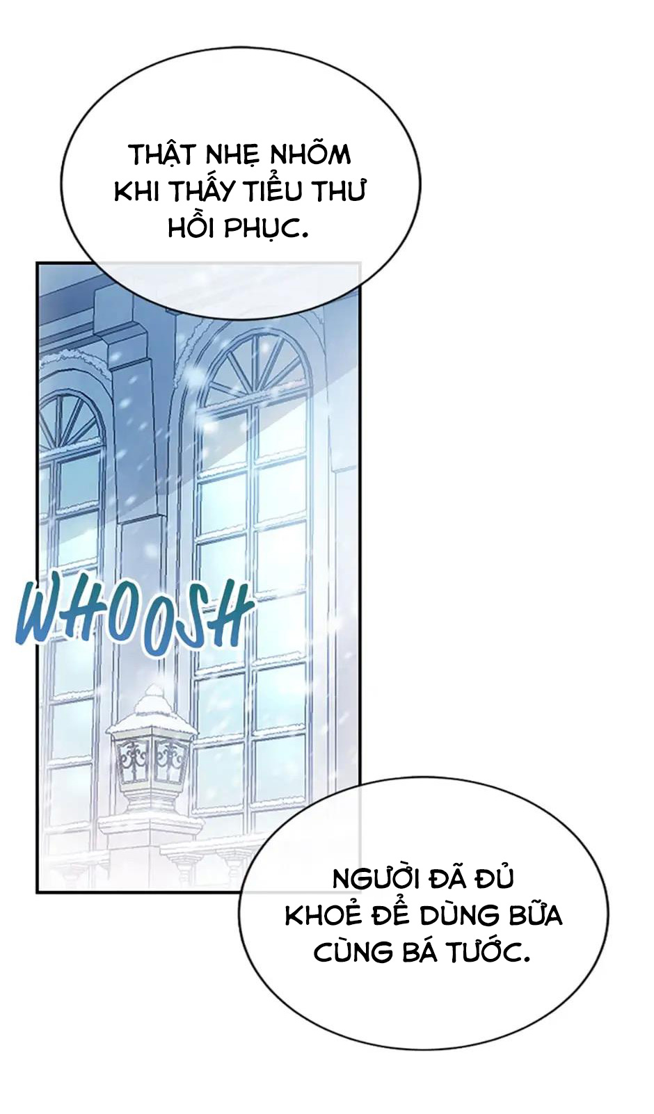 vị cứu tinh của nam phản diện chapter 5 21