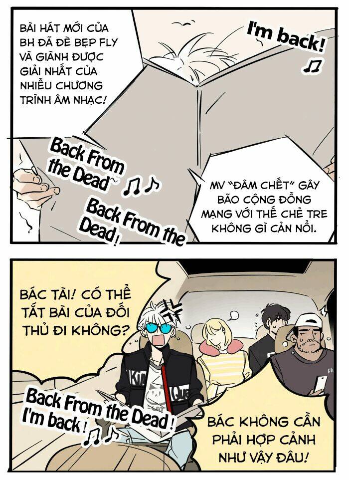 trang nhất toàn là hắn chapter 41 41