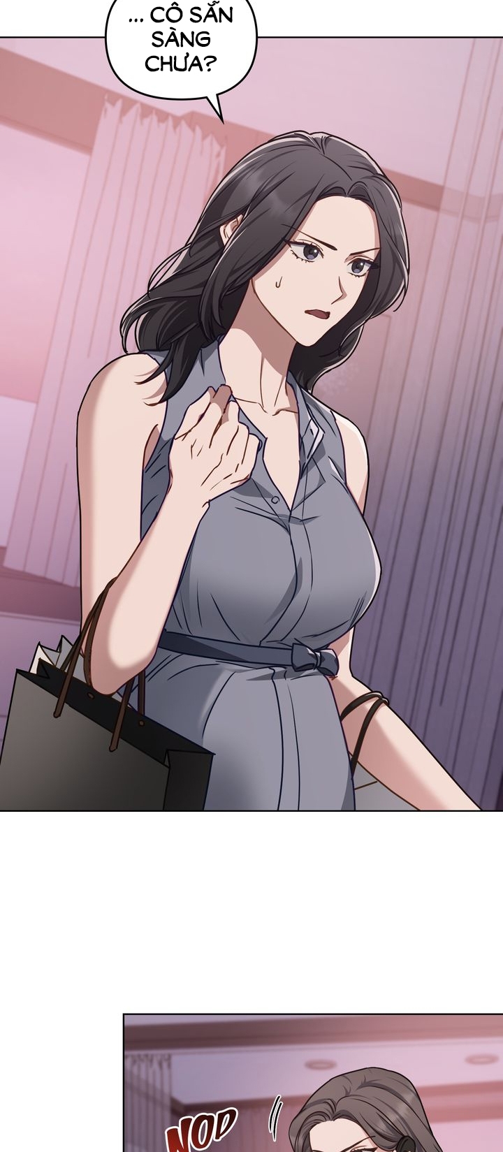 kẻ nghiệp dư chapter 39.1 3