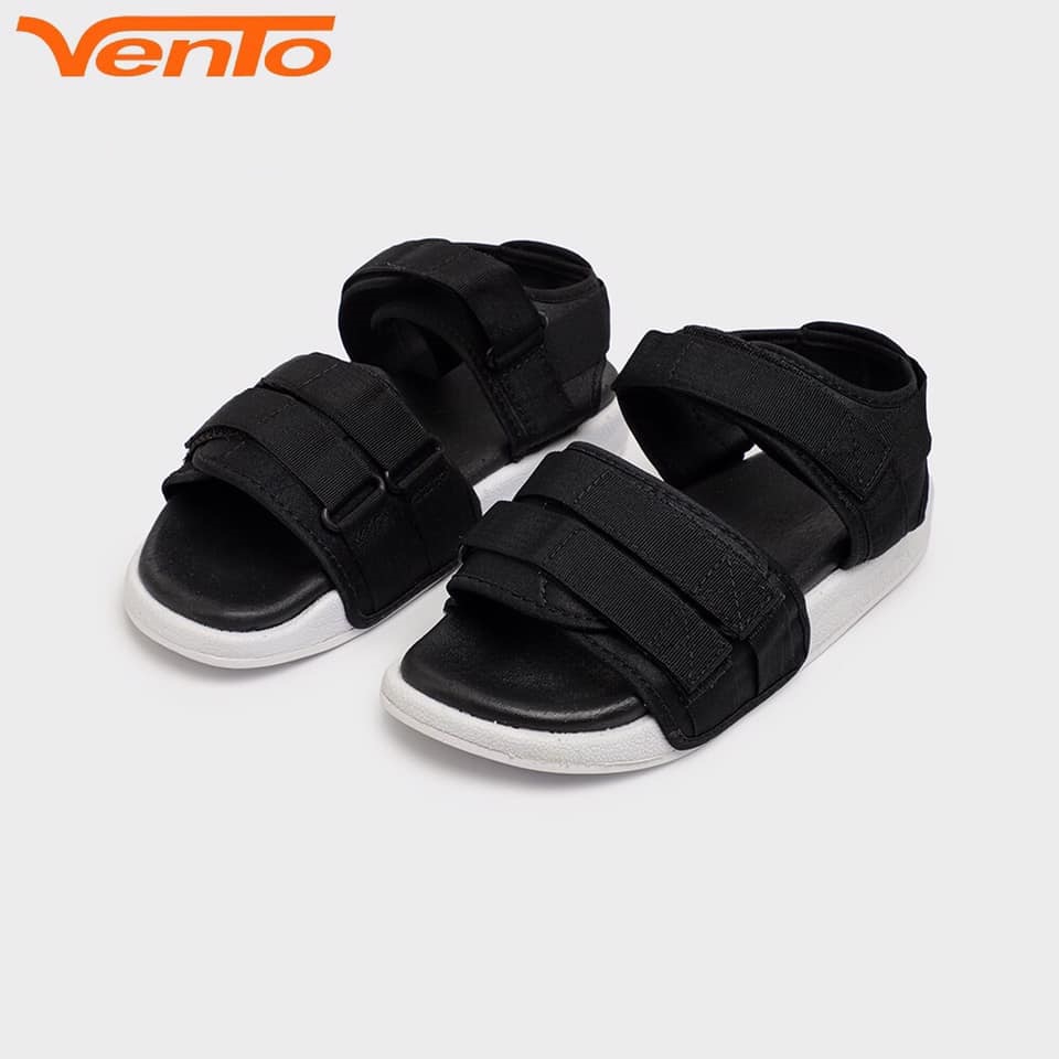 Giày Sandals Vento Nam Nữ Quai Ngang dạo phố/đi chơi/đi học SD1019