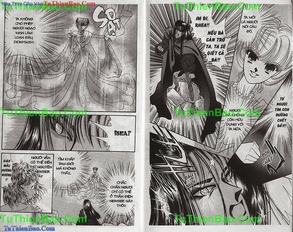 aries thần thoại cung hoàng đạo chapter 12 4