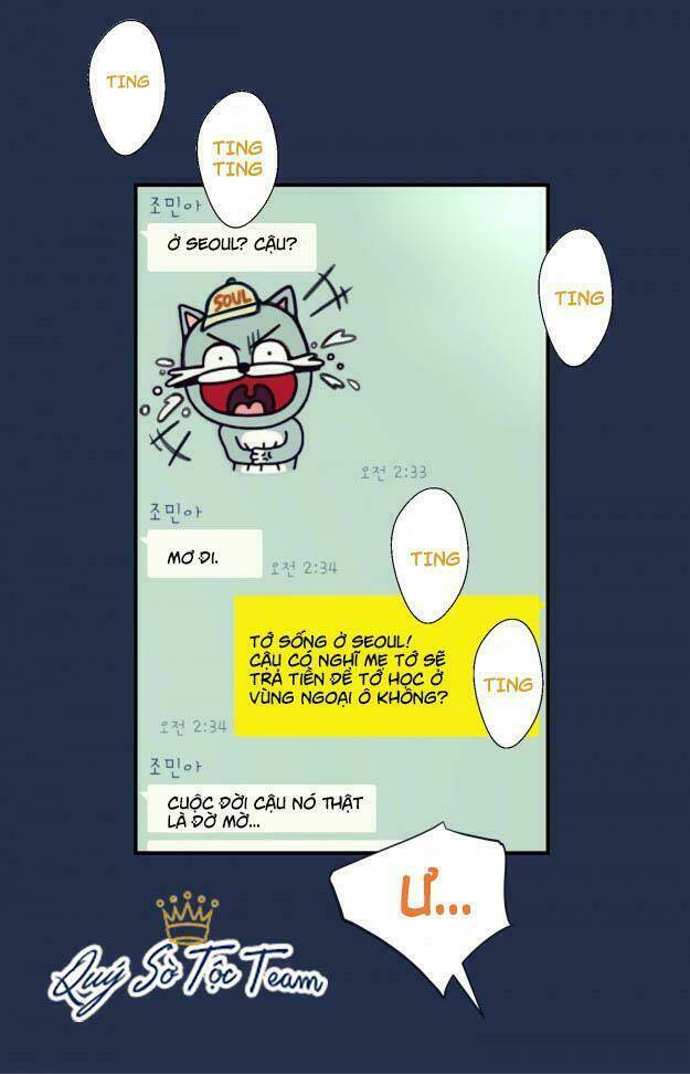 tiếp xúc chí mạng chapter 1 17