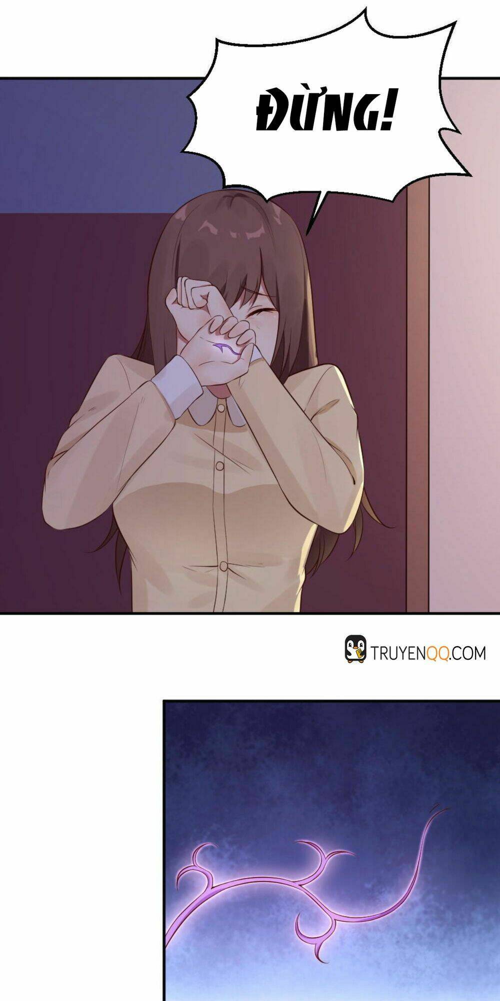 khuôn mặt của cô, giờ đã là của tôi! chapter 10 28