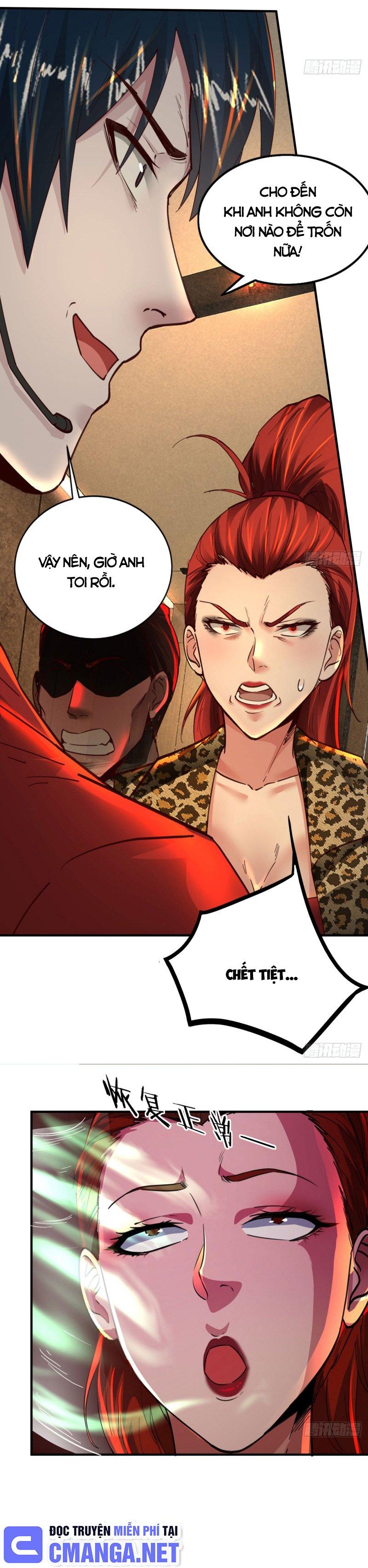 bắt đầu từ trăng đỏ chapter 77 6