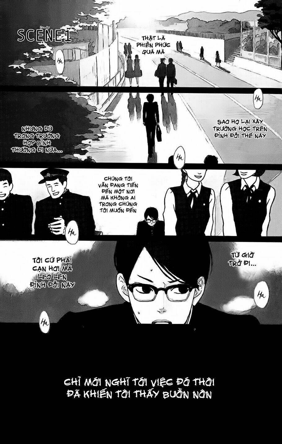 sakamichi no apollon chapter 1 4