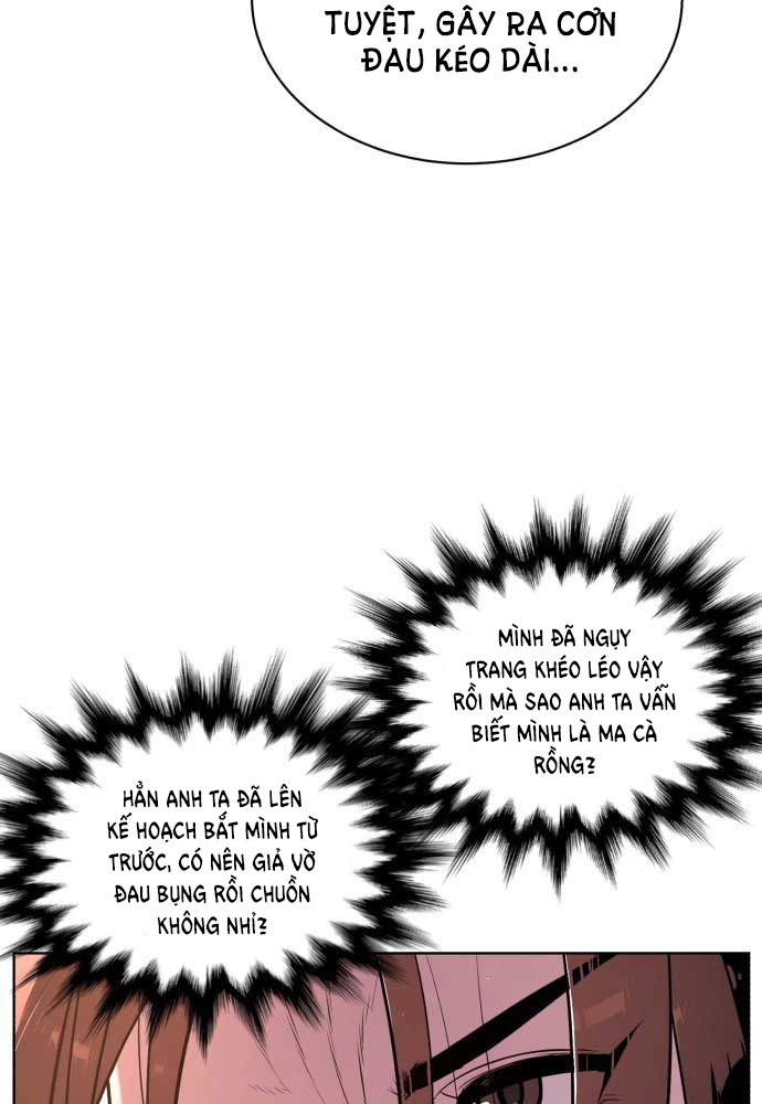 bạch huyết - white blood chapter 5 8