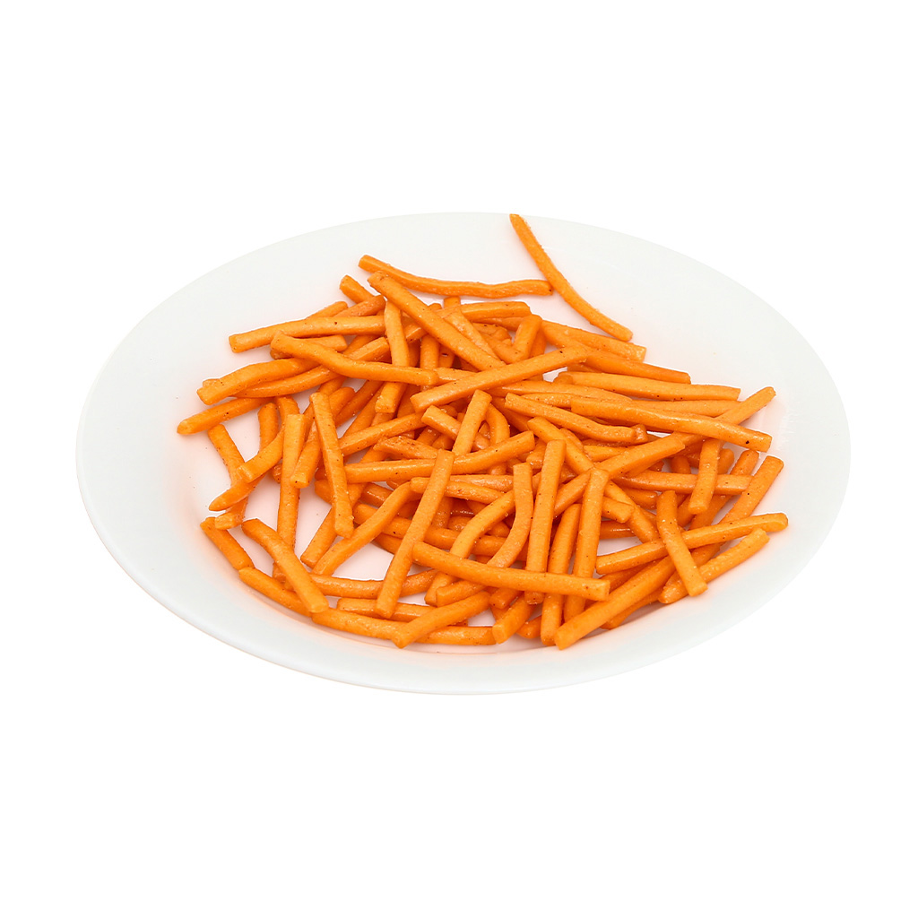 Combo 12 gói Bánh Que Vị Tomyum Dorkbua 62g VN
