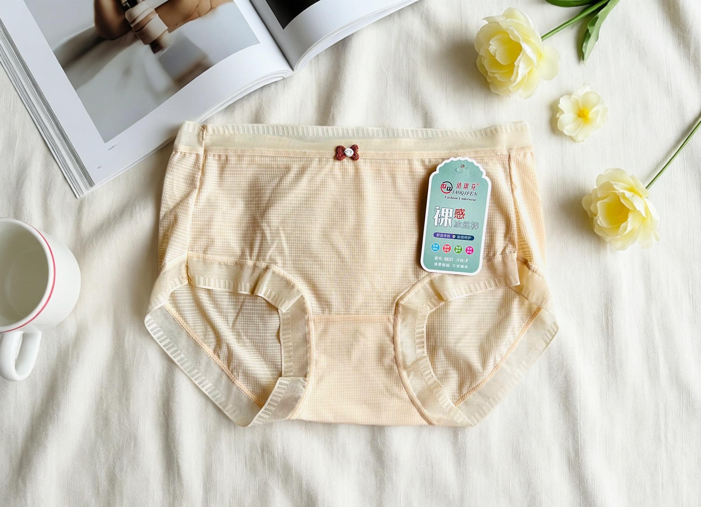 QUẦN LÓT SU NƠ TỪ 40-55KG DÀNH CHO NỮ