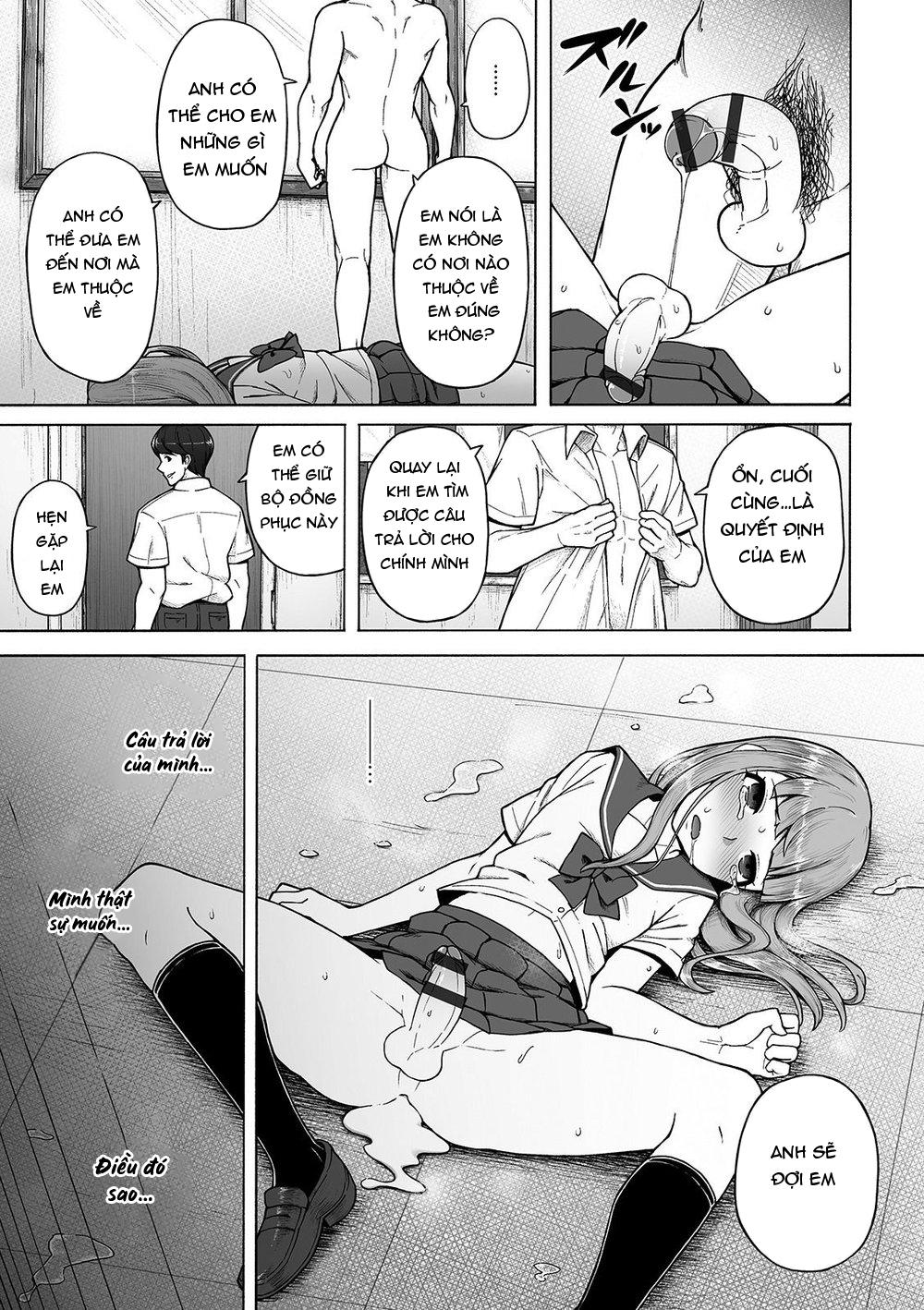 tổng hợp truyện shota và cross-dress của gaga chapter 5 15