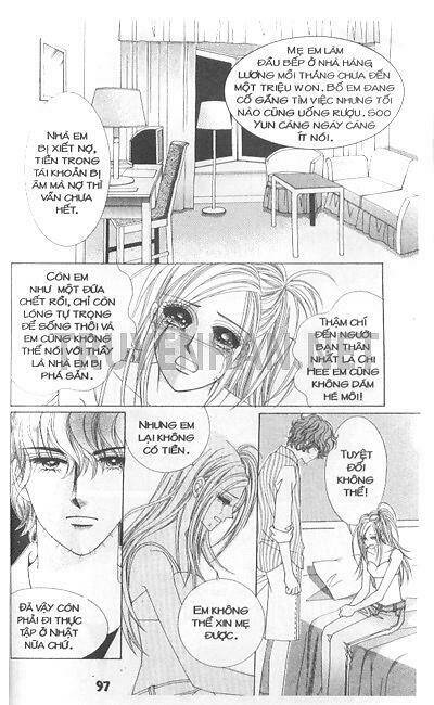 nụ hôn 5000 won chapter 45 19