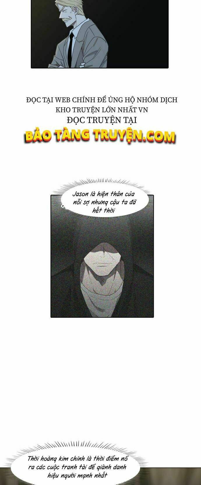 võ sĩ - the boxer chapter 82 44