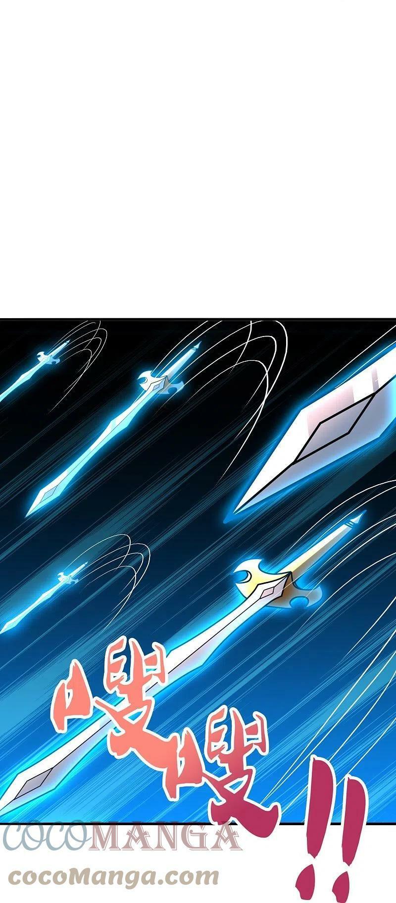 tiên võ đế tôn chapter 277 77