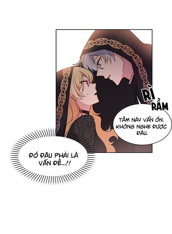 tôi là vị hôn thê phản diện chapter 11 86