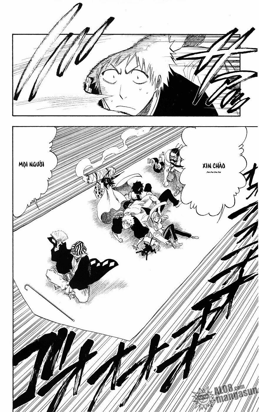thần chết ichigo chapter 182 7