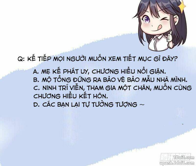 nam thần manh bảo tận diệt chapter 39 40