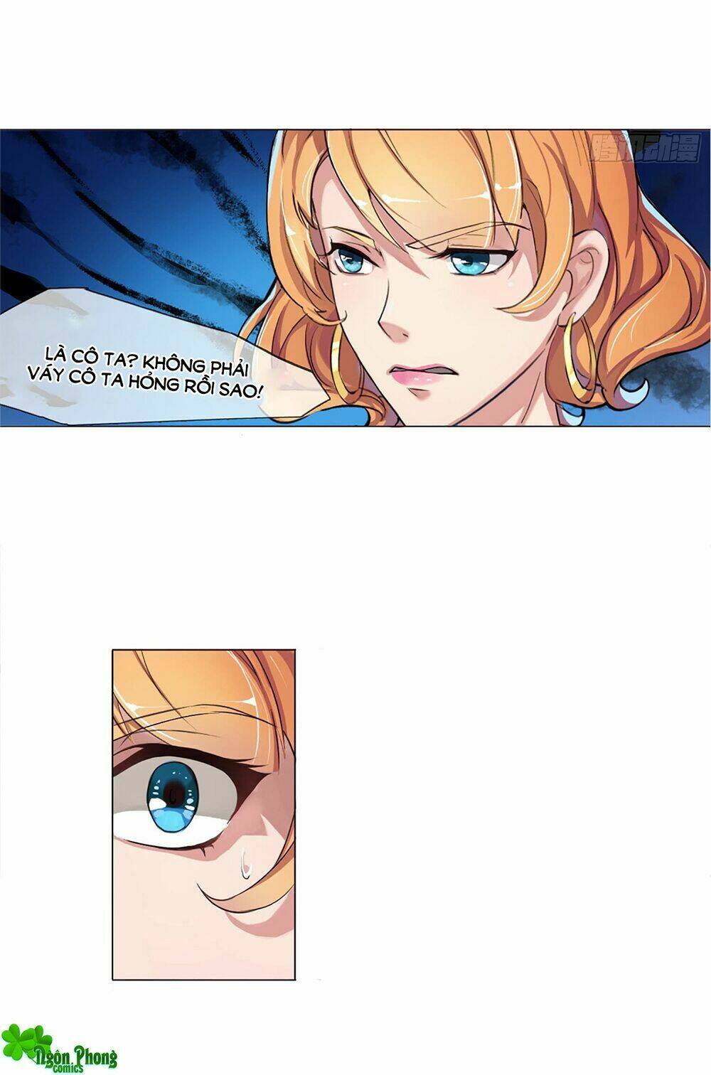 siêu mẫu thế thân chapter 2 17