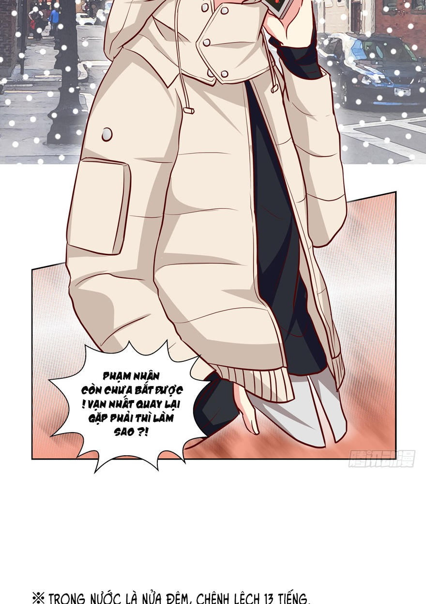 lưu luyến không rời chapter 33 24