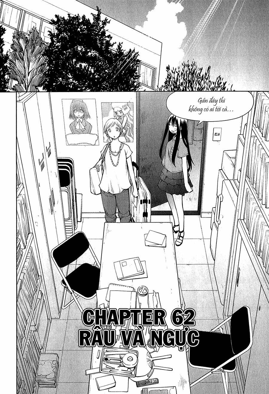 genshiken chapter 62 2