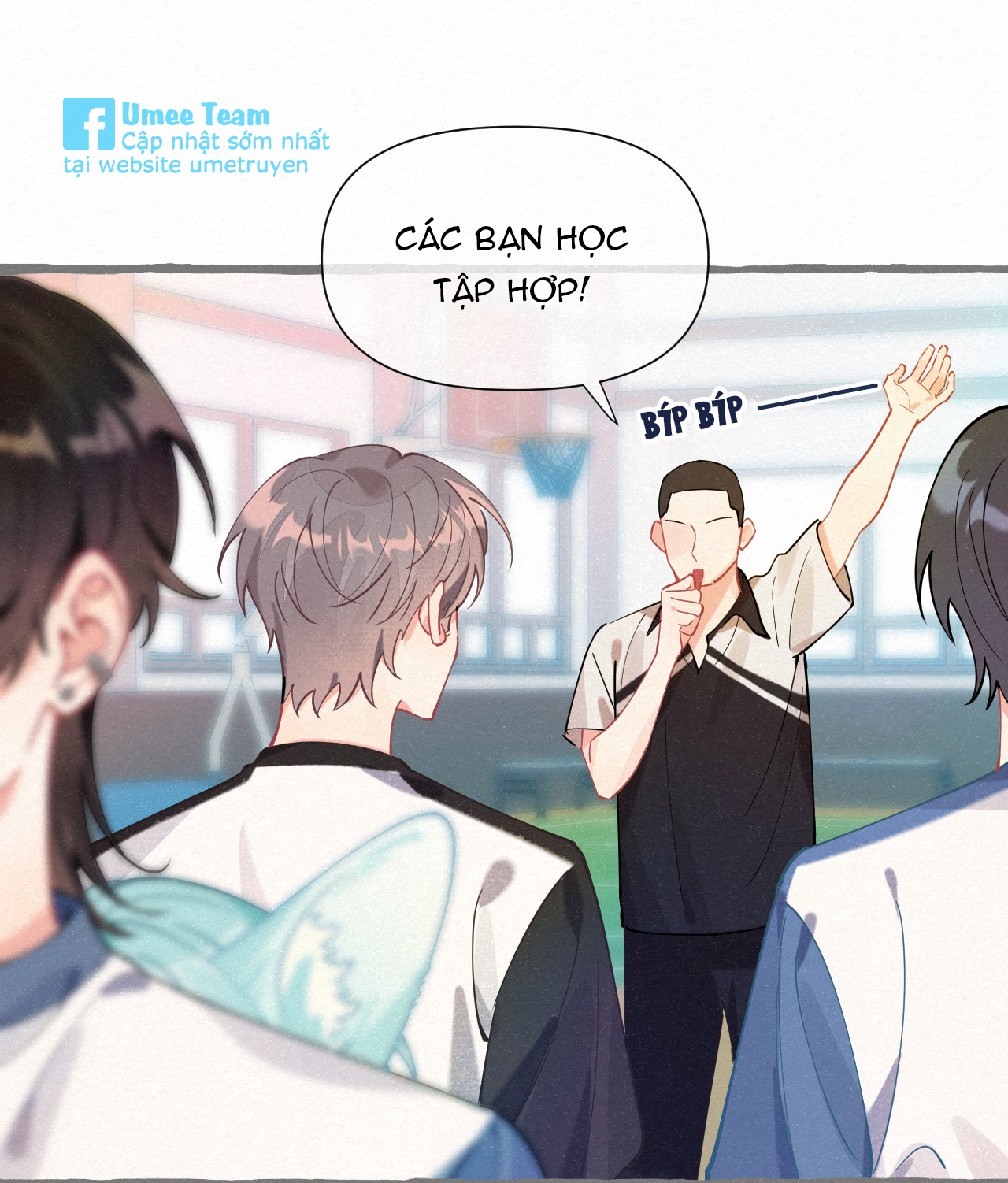 hồ ly phiền phức chapter 4 26