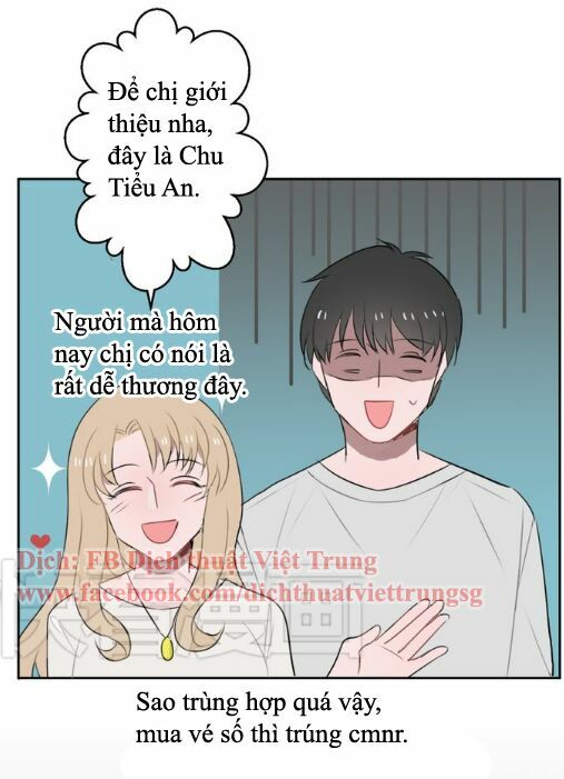 Phải Lòng Cậu Shipper chapter 7 - Trang 18