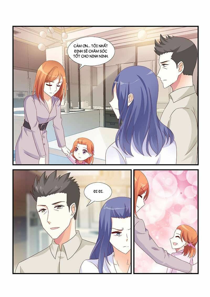 dường như tình yêu đã đến chapter 64 8