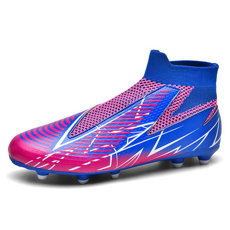LCRTZKG Original Giày bóng đá nam Giày đào tạo Giày bóng đá chuyên nghiệp Giày bóng đá nam Society Cleats Giày bóng đá futsal ngoài trời Sneaker Man