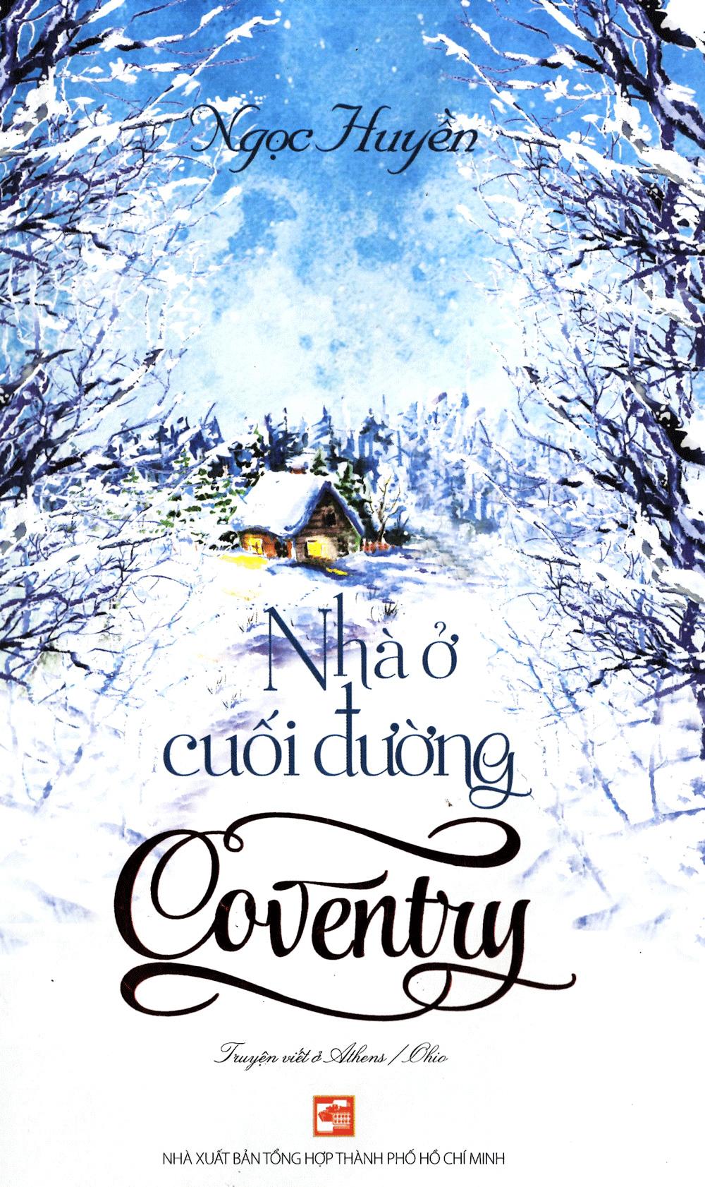 Nhà Ở Cuối Đường Conventry