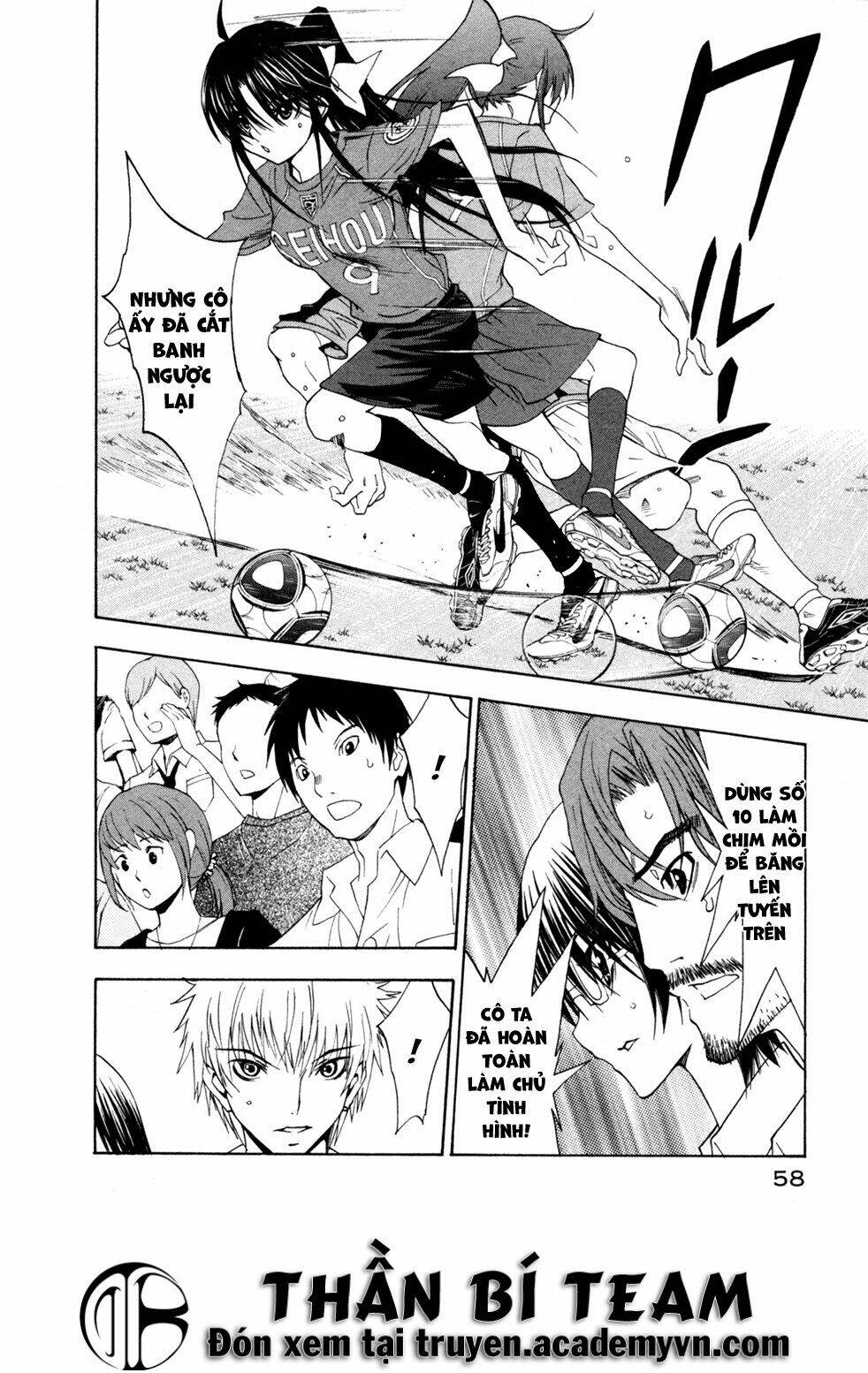 shuukyuu shoujo chapter 38 25