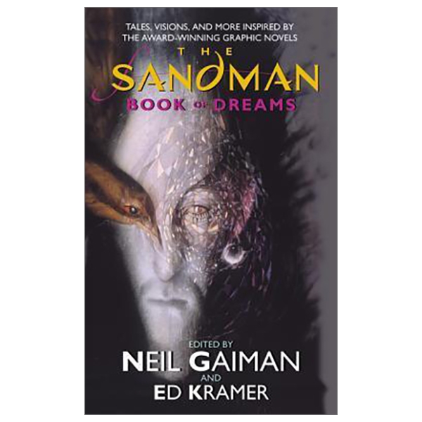 The Sandman: Book Of Dreams