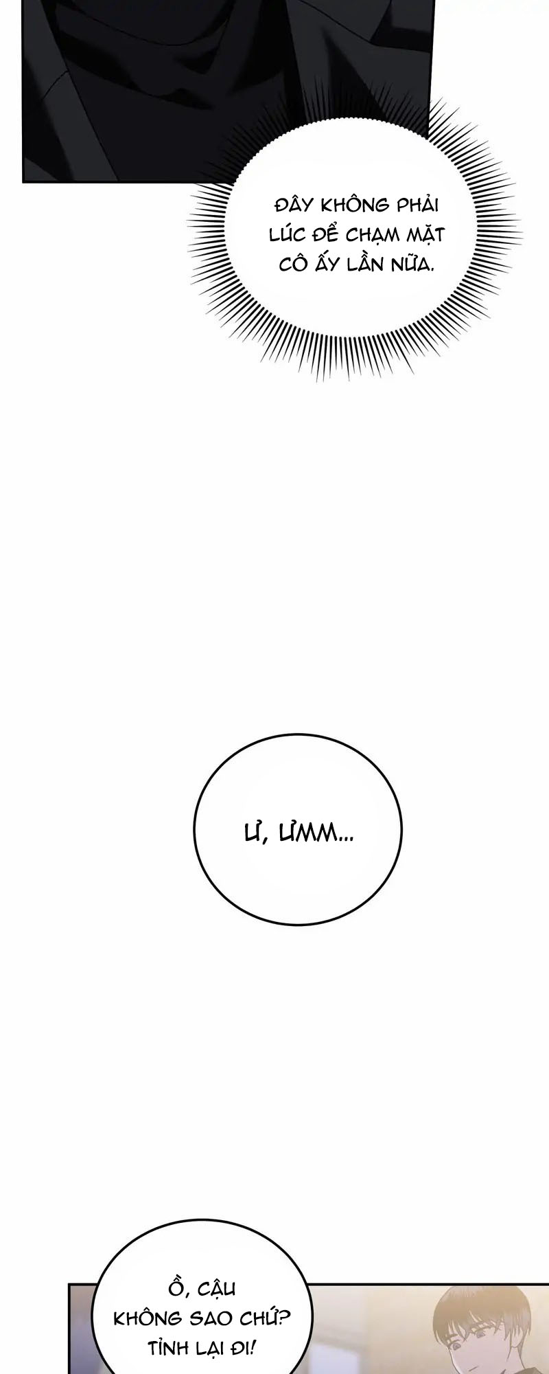 nụ hôn yêu tinh chapter 3.1 29