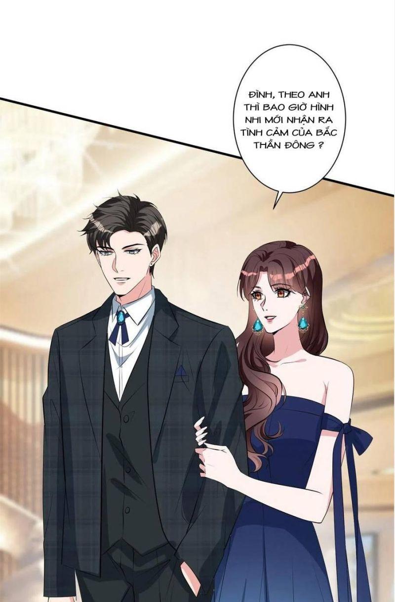 thí hôn lão công, cần giúp sức chapter 615 1