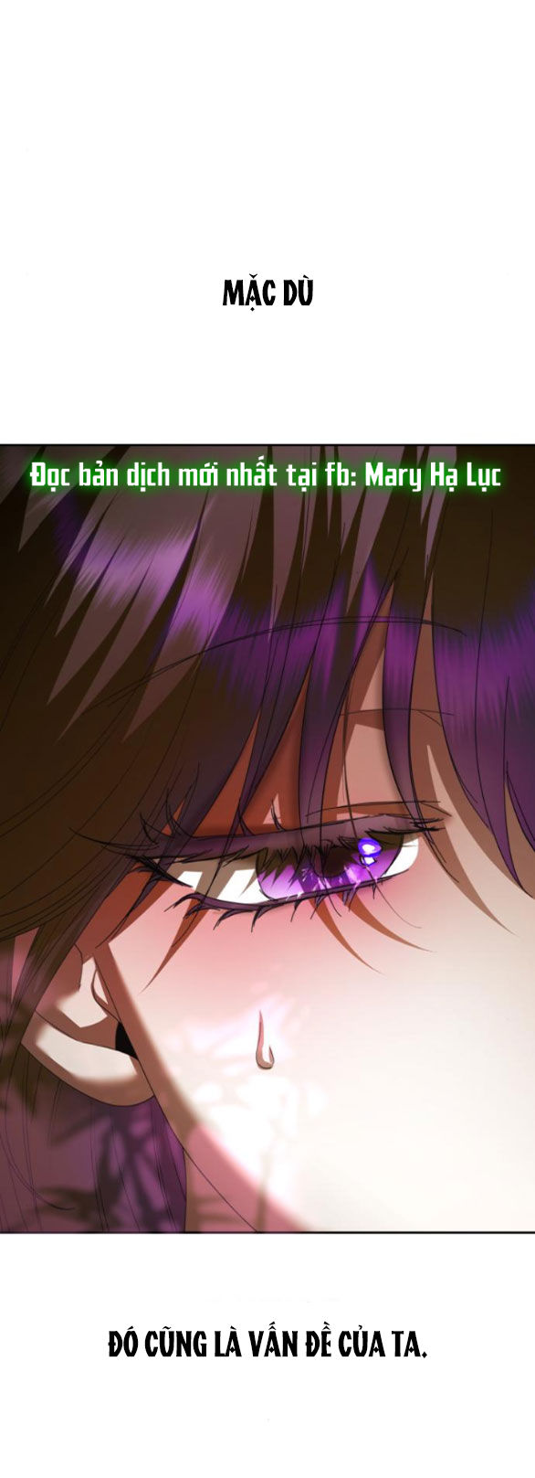 tôi muốn trở thành cô ấy dù chỉ là một ngày chapter 129.1 46