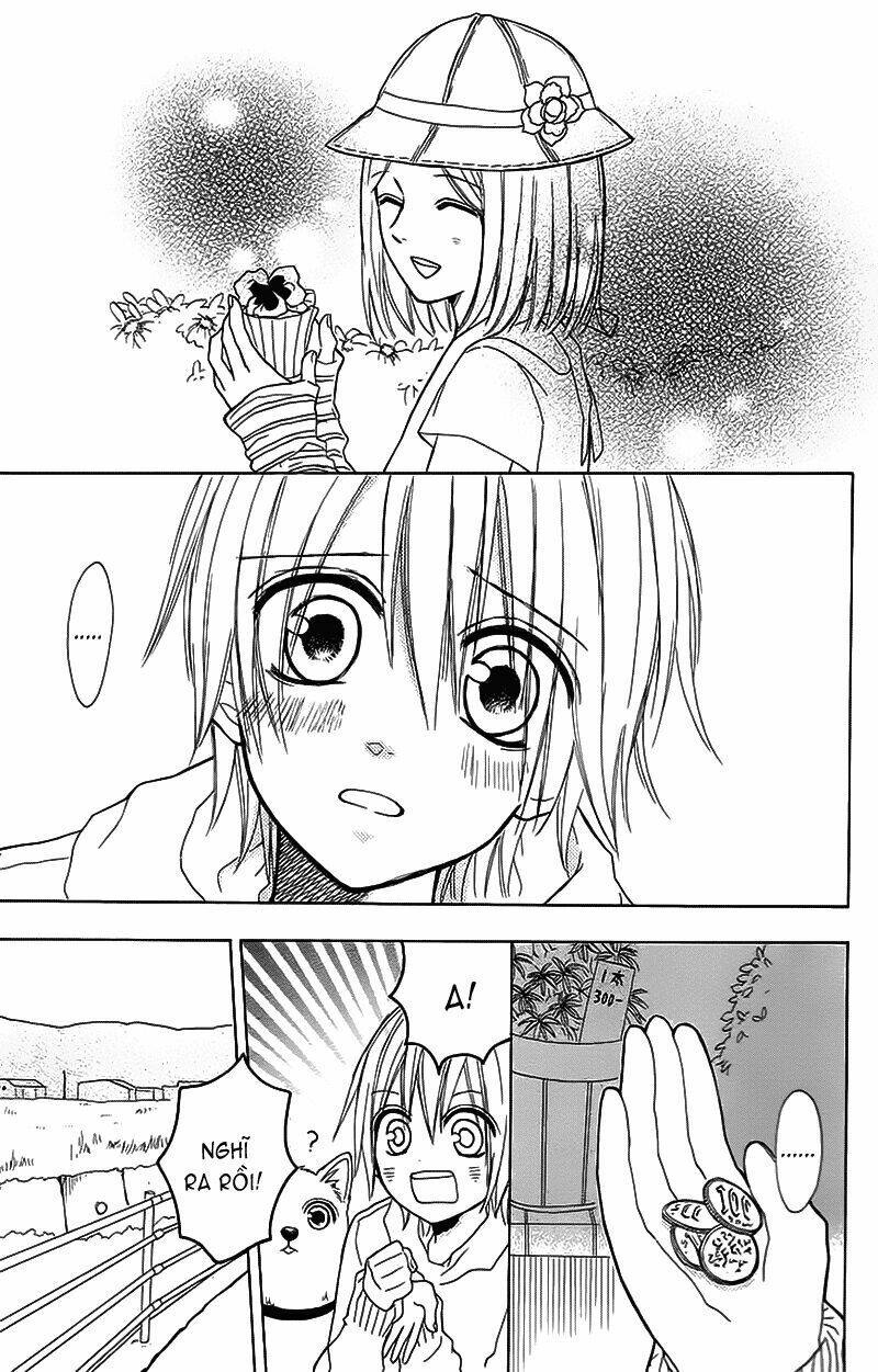 gekkou chou chapter 2 18