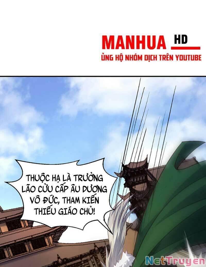 võ đạo độc tôn chapter 567 35