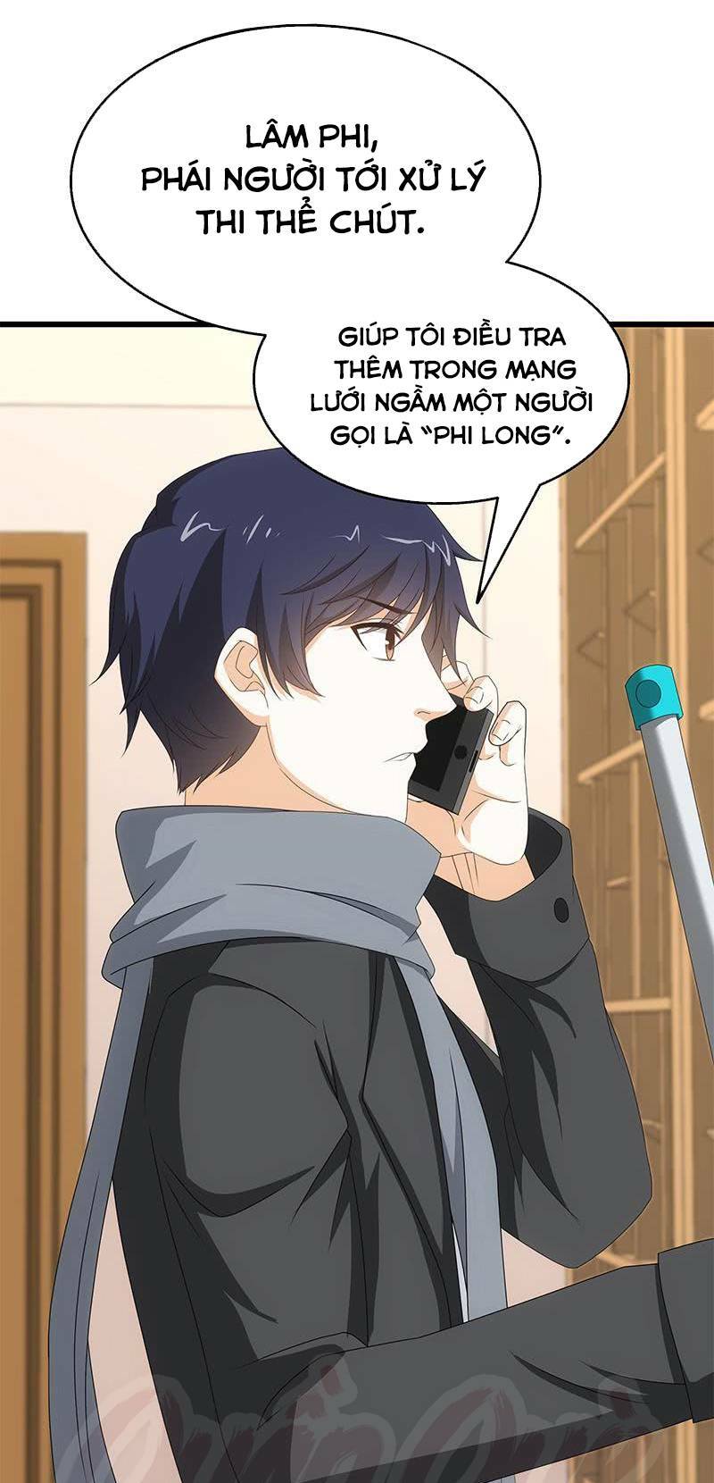 tối cường ở rể chapter 9 28