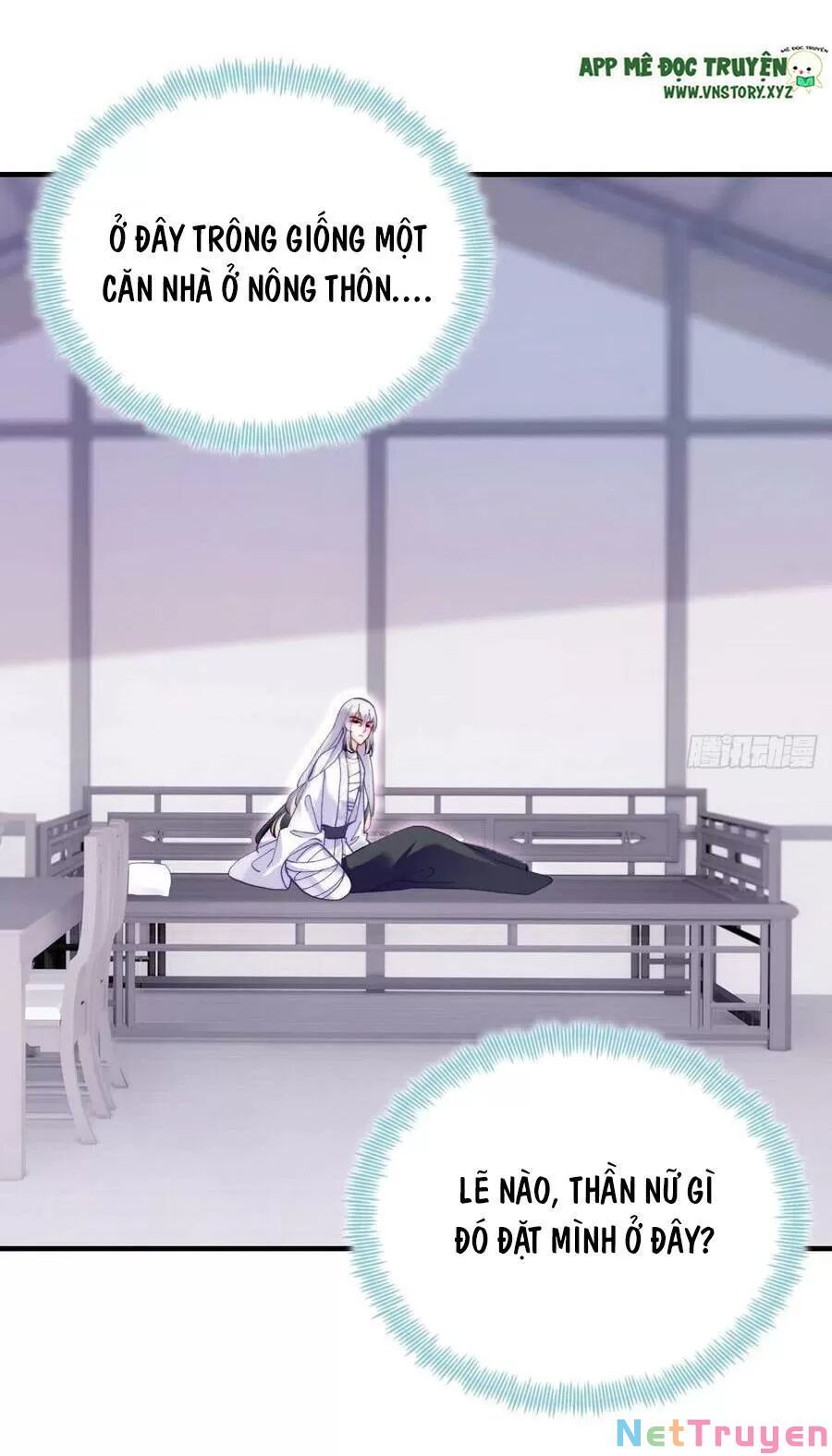 lại bị bệnh chiều chuộng quấn lấy chapter 68 12