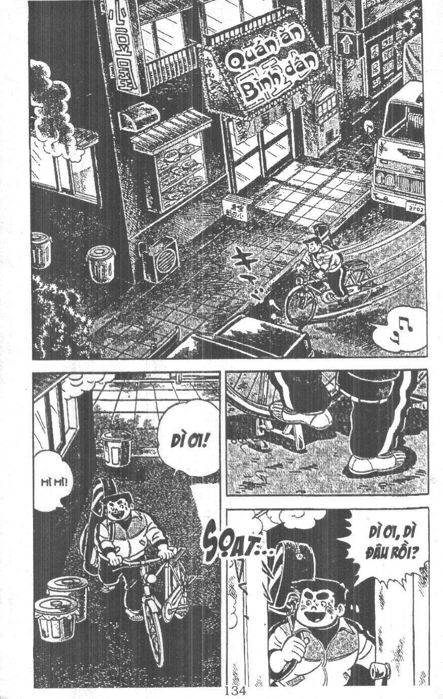 ashita tenki ni naare chapter 1 132