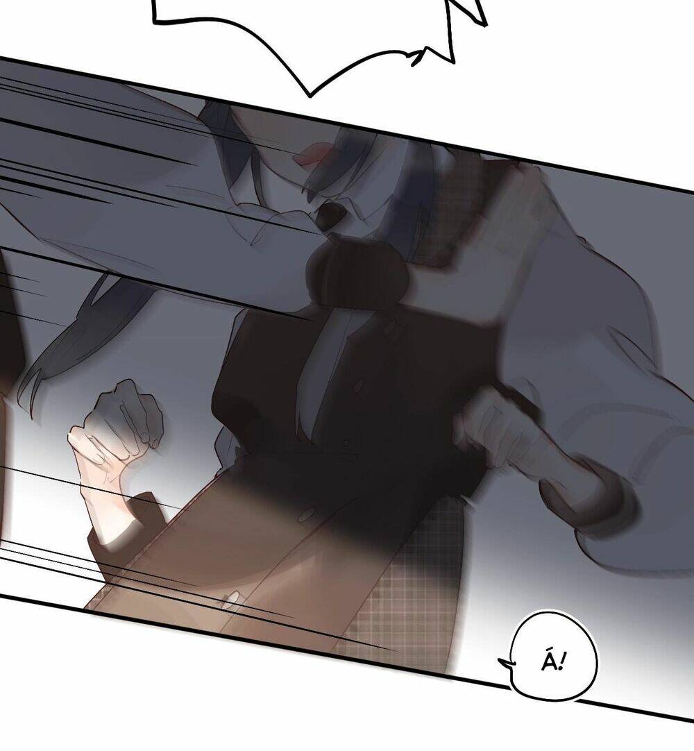 phù thủy hạng bét chapter 14 2