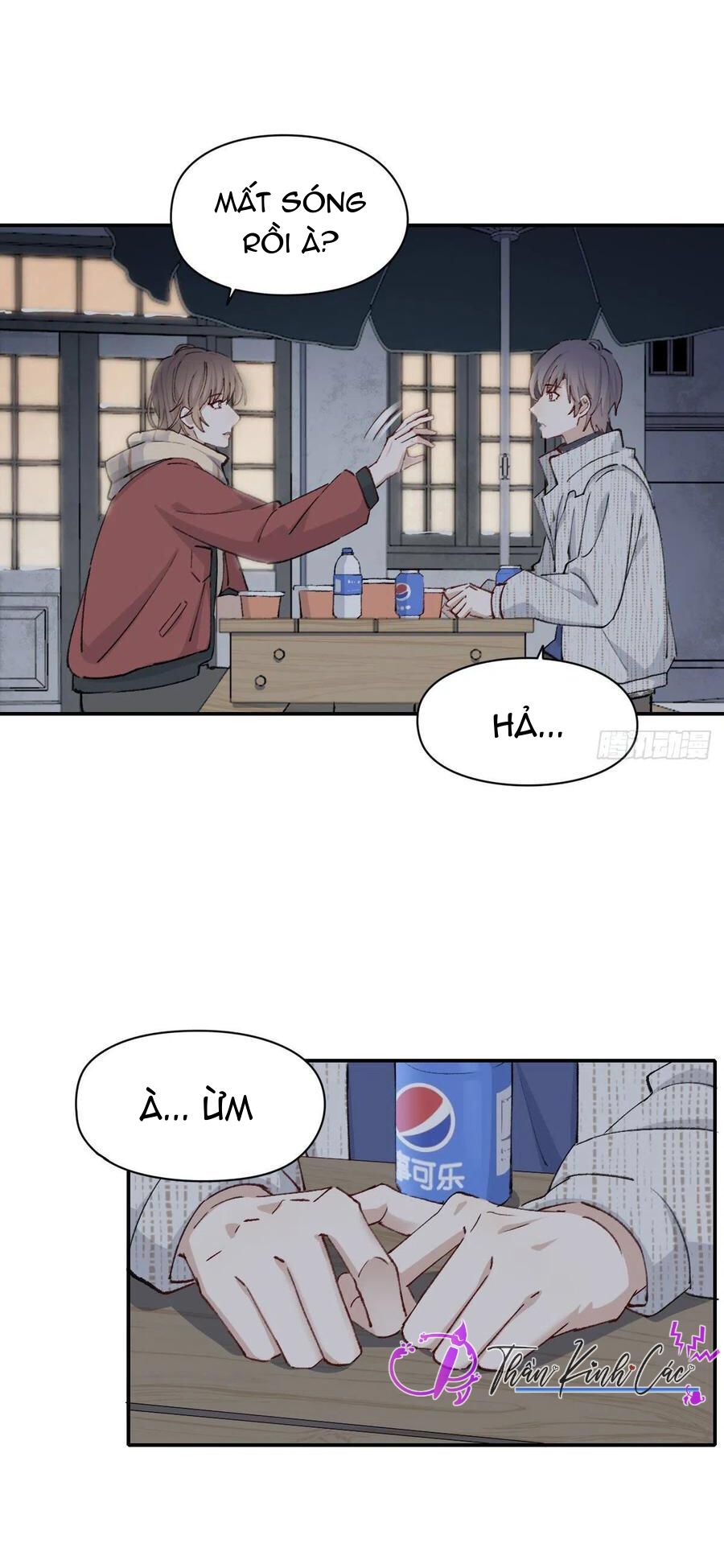 song vương chapter 23 3