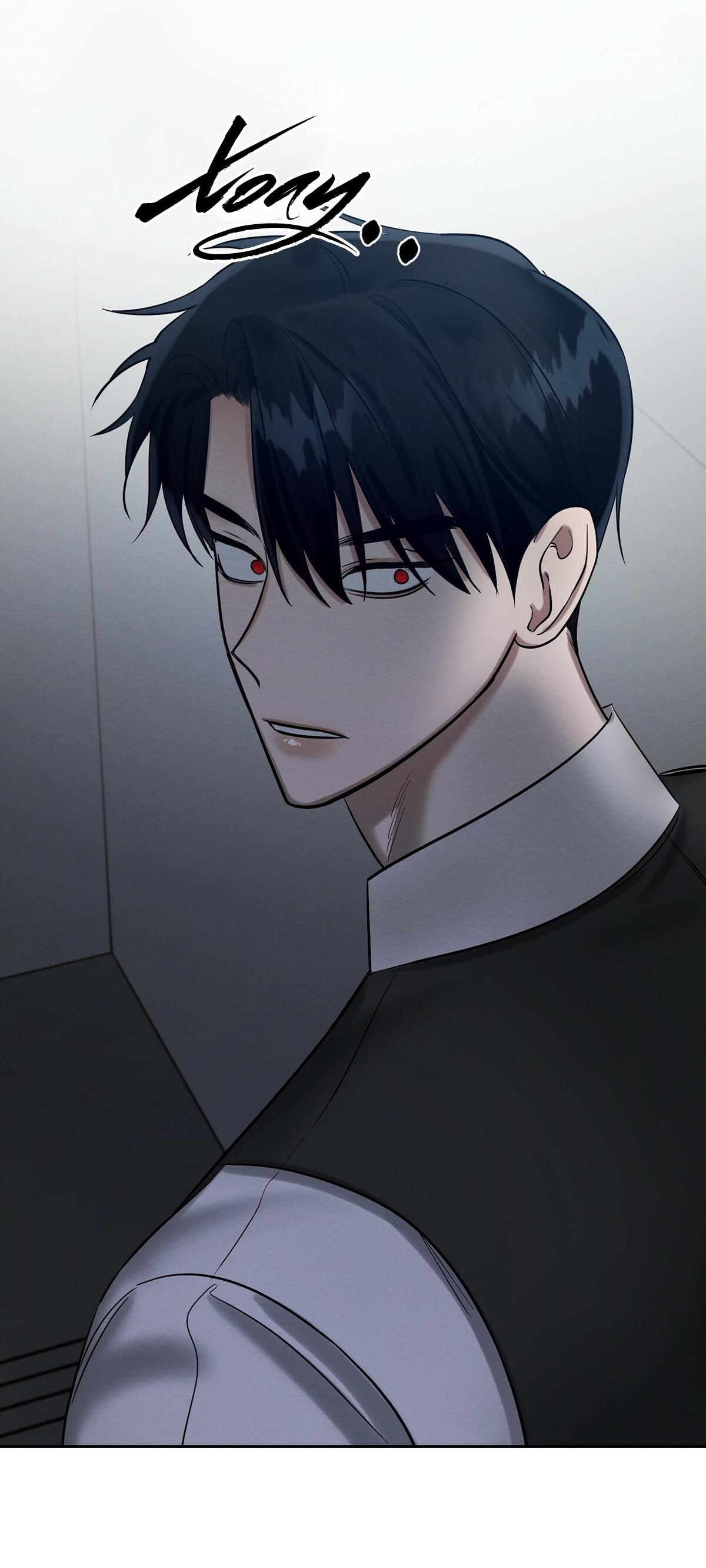 lý do của ác nhân chapter 9 19