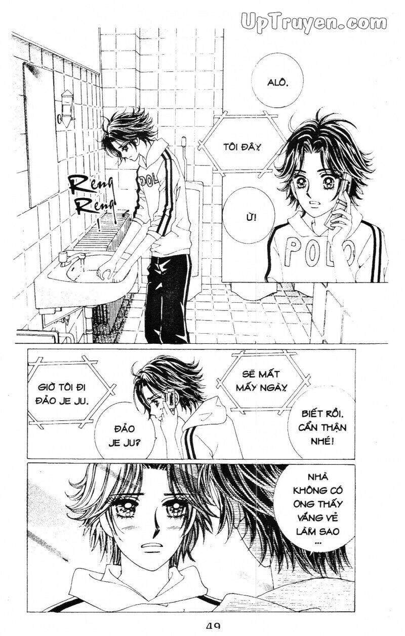 mặt nạ tình yêu chapter 72 51