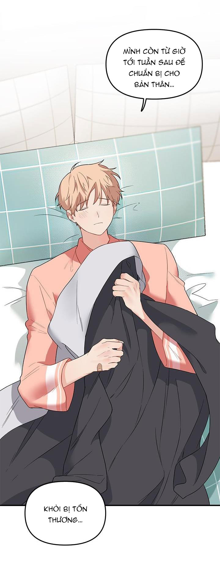 blood and love chapter 25 24