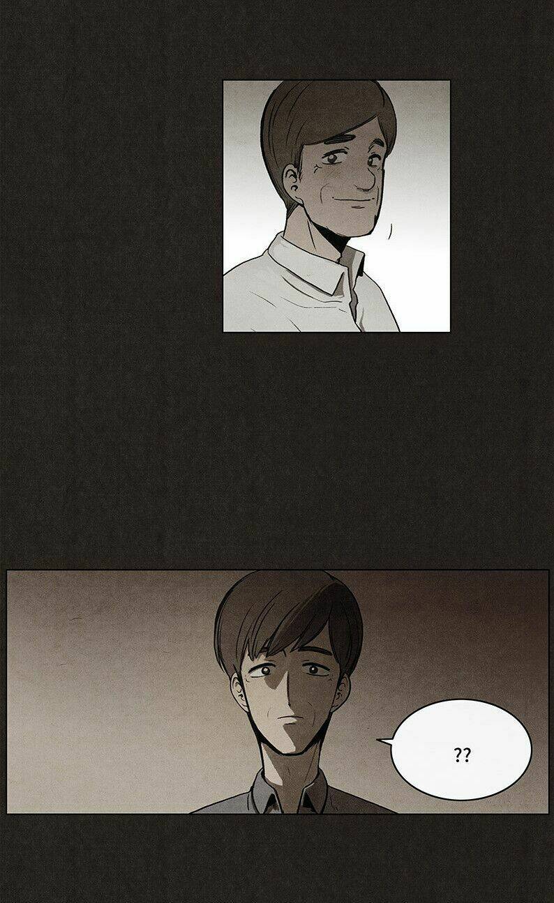 đứa con của quỷ dữ chapter 23 43