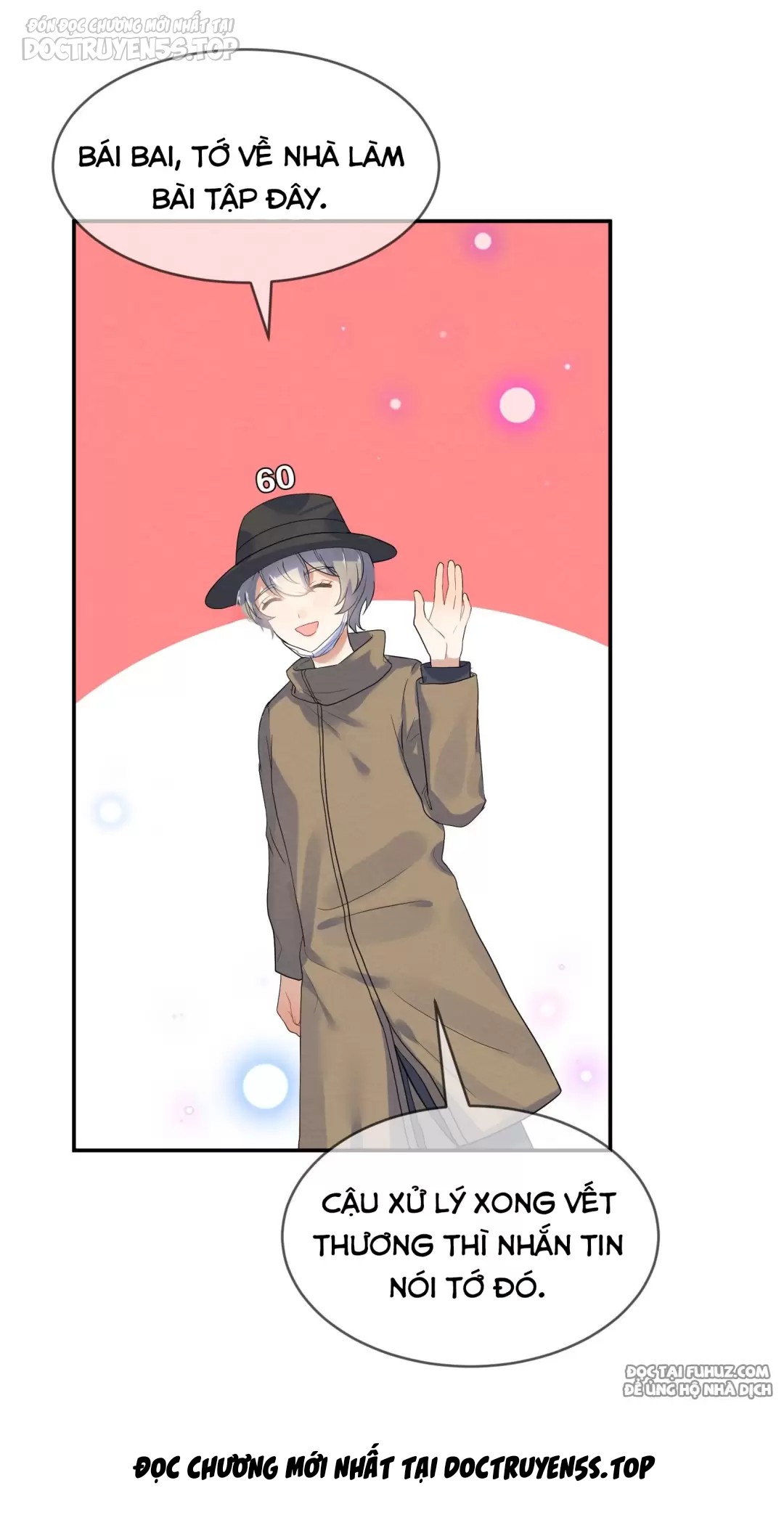 lời nói dối của cô ấy chapter 22 48