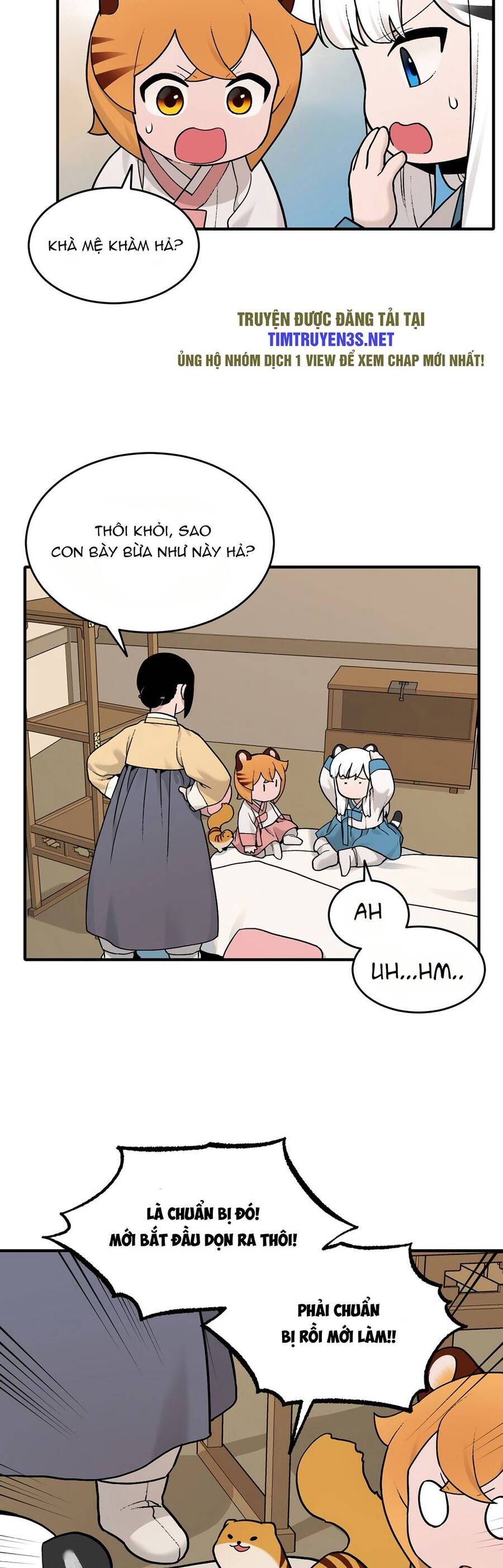 sự lụi tàn của usuzumi chapter 26 28